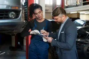 certified car appraiser